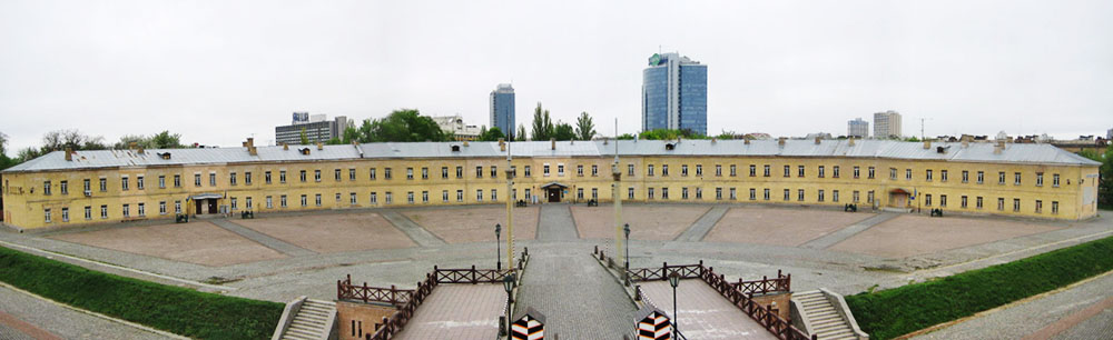 Київська фортеця